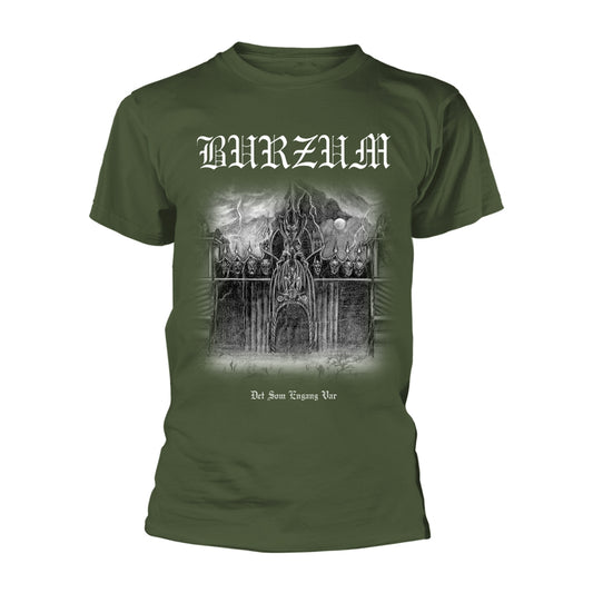 Burzum - Det Som Engang Var - T-shirt - PHD