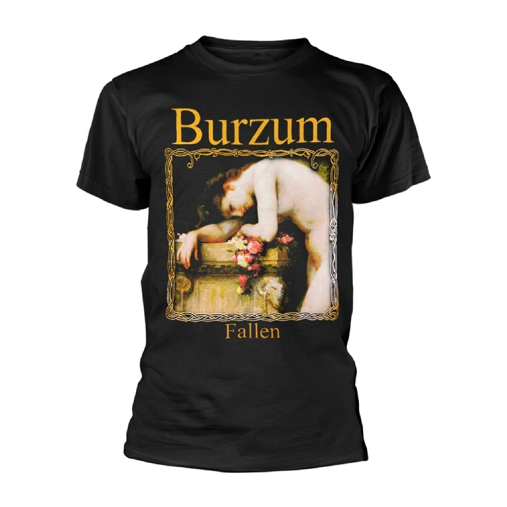 Burzum - Fallen - T-shirt - PHD