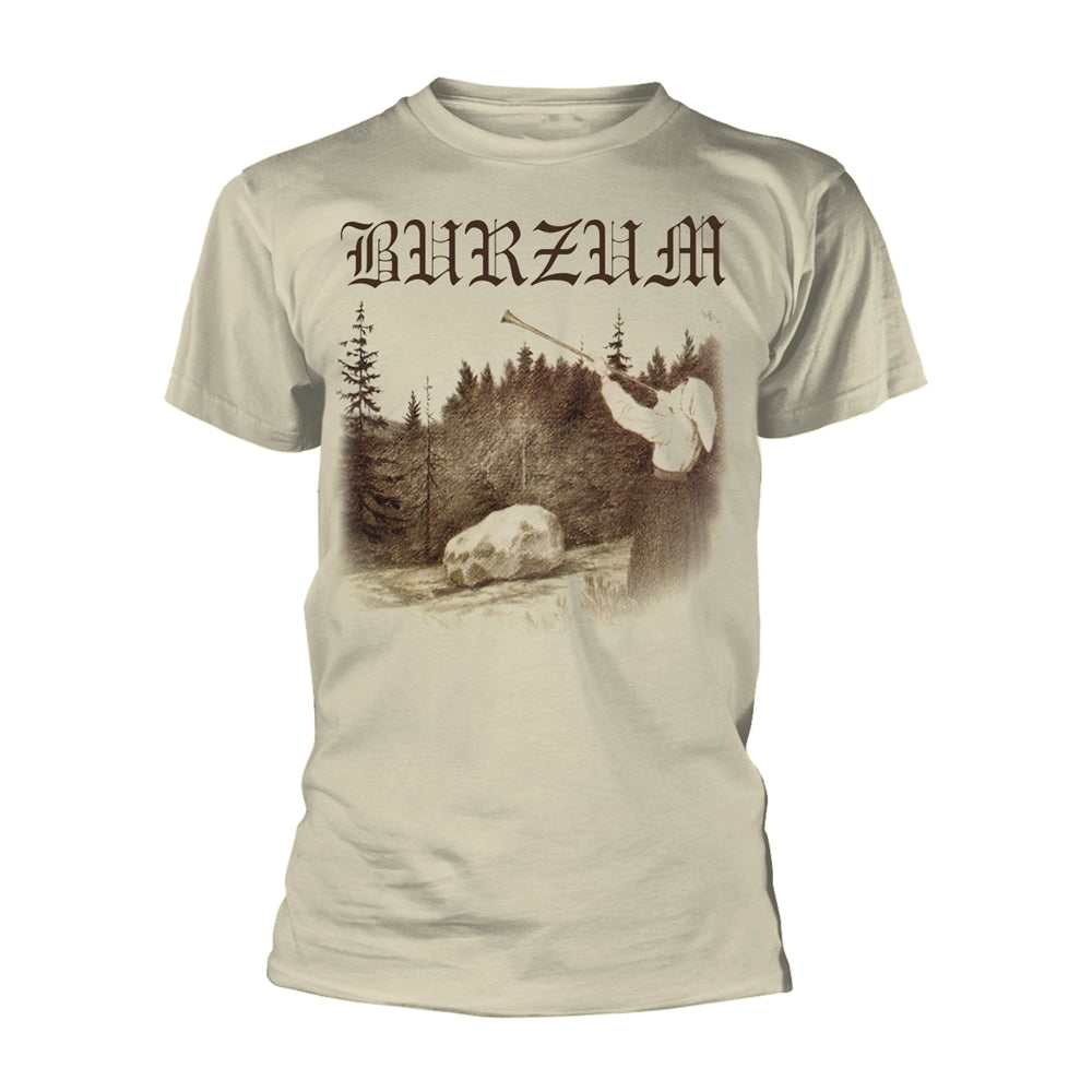 Burzum - Filosofem - T-shirt - PHD