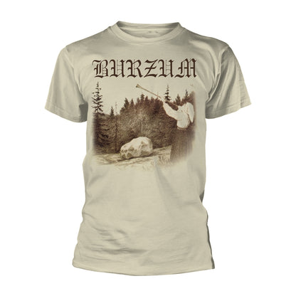 Burzum - Filosofem - T-shirt - PHD