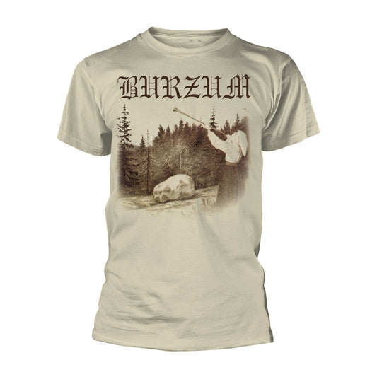 Burzum - Filosofem - T-shirt - PHD