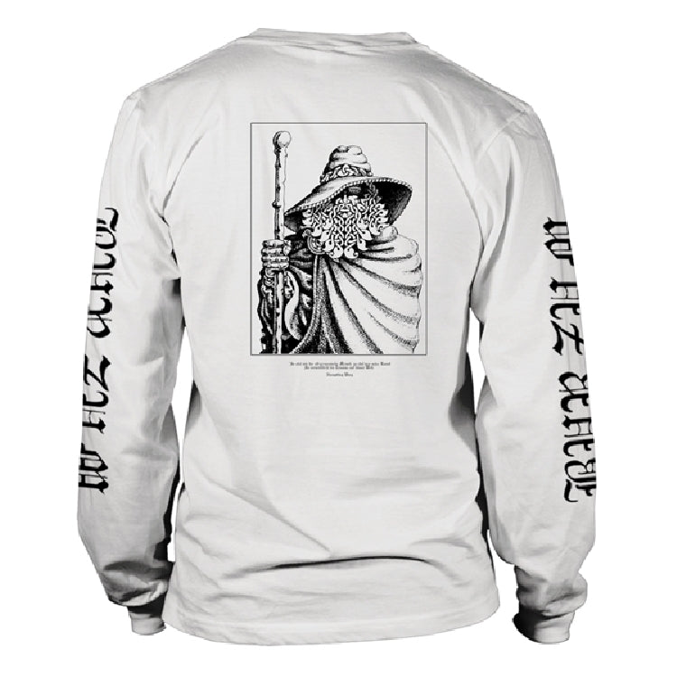 Burzum - Rune - Long Sleeve - PHD - Image 2