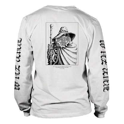 Burzum - Rune - Long Sleeve - PHD - Image 2