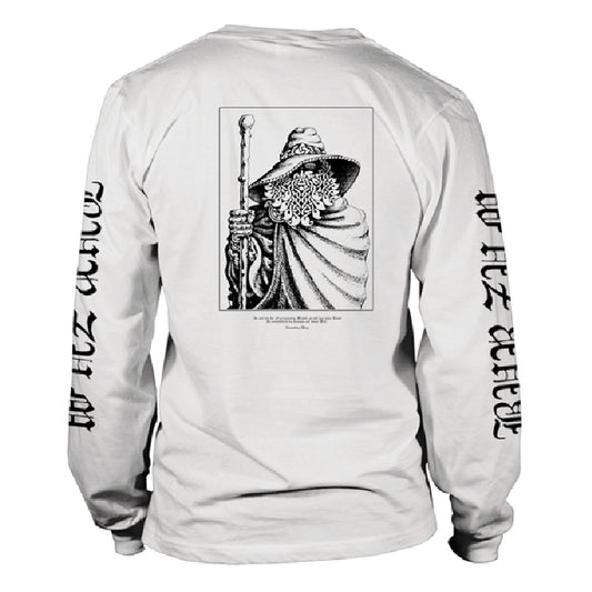 Burzum - Rune - Long Sleeve - PHD - Image 2