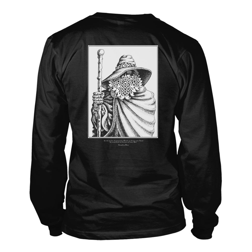 Burzum - Rune - Long Sleeve - PHD - Image 2