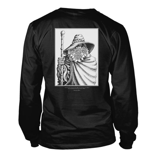 Burzum - Rune - Long Sleeve - PHD - Image 2