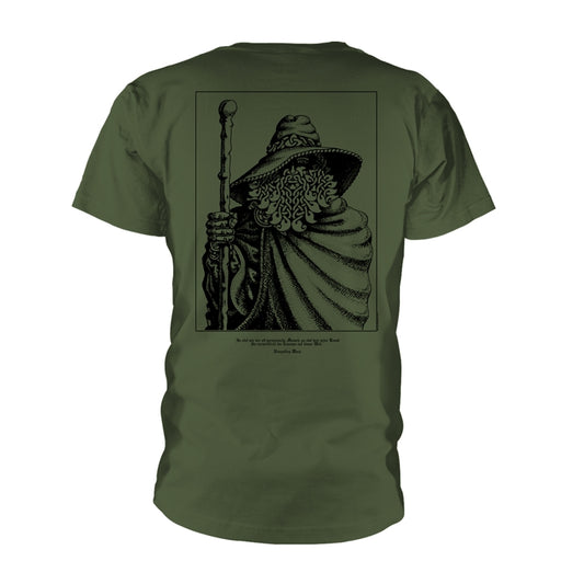 Burzum - Rune - T-shirt - PHD - Image 2