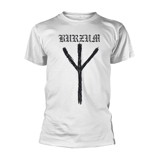 Burzum - Rune - T-shirt - PHD
