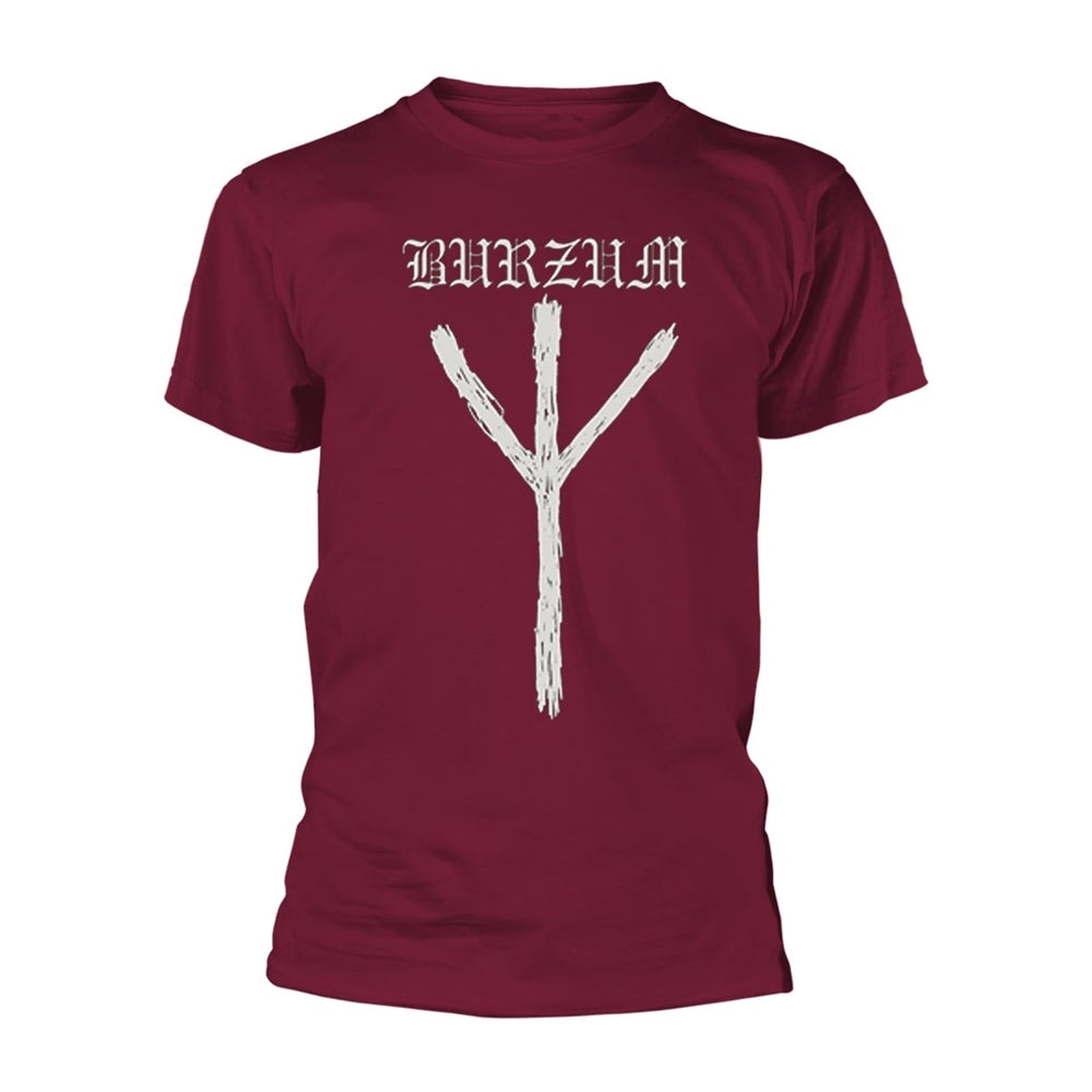 Burzum - Rune - T-shirt - PHD