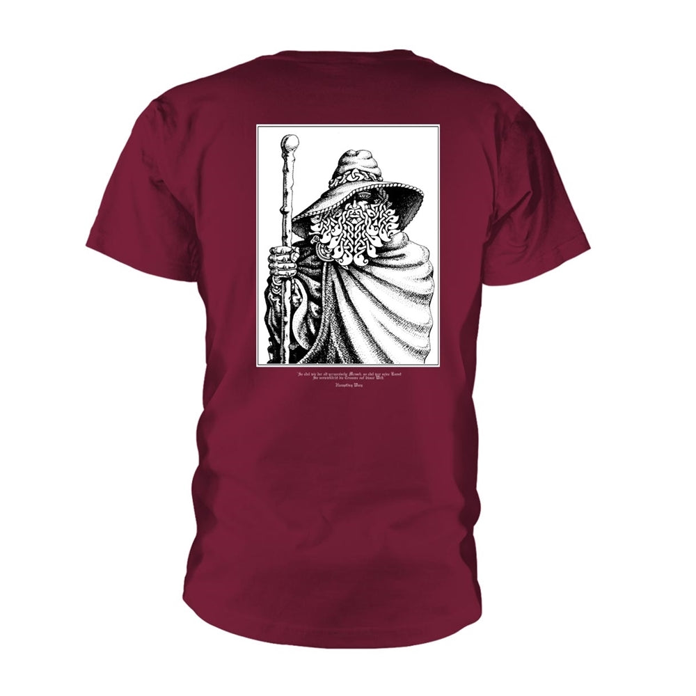 Burzum - Rune - T-shirt - PHD - Image 2