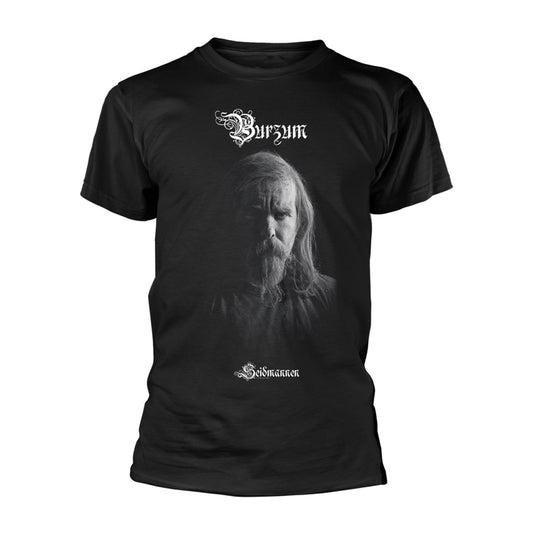 Burzum - Seidmannen - T-shirt - PHD