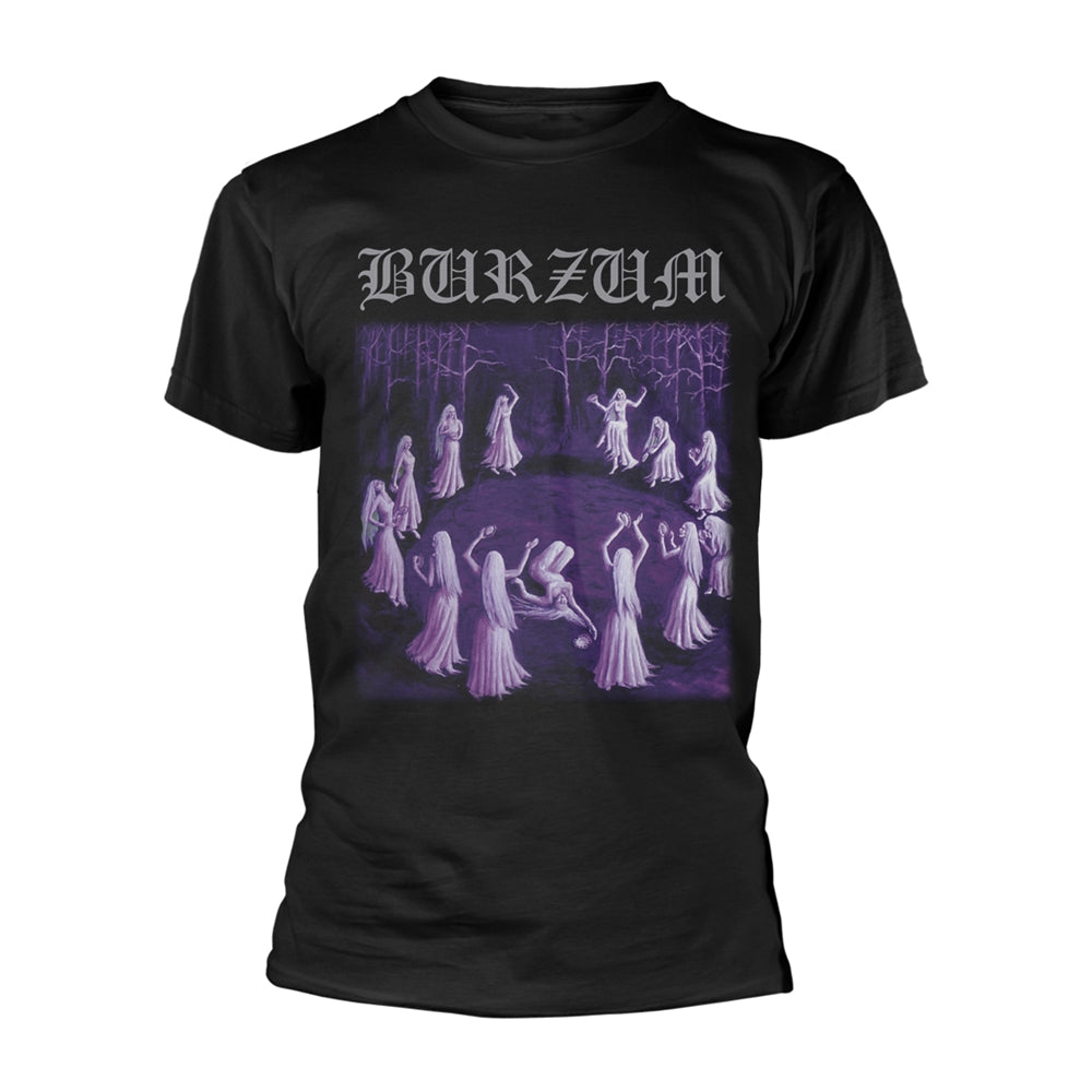Burzum - Witches Dancing - T-shirt - PHD