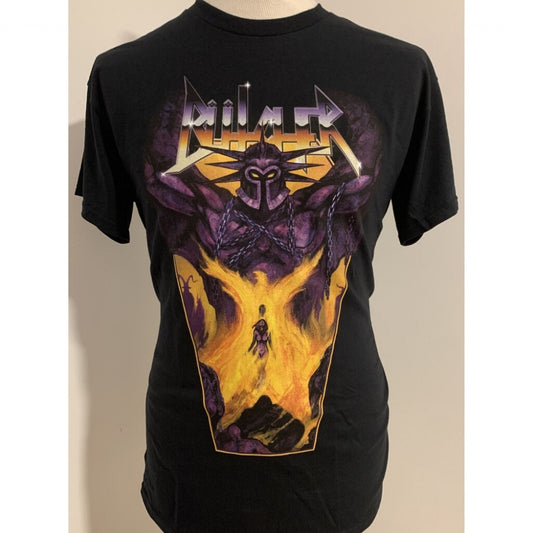 Butcher - On Fowl Of Tyrant Wing - T-shirt - Osmose Productions - Image 2