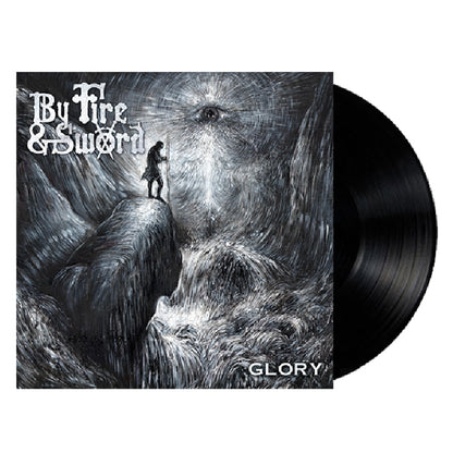 By Fire And Sword - Glory - LP - No Remorse