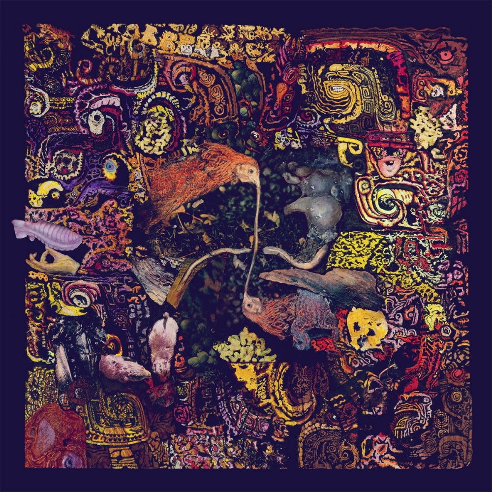 Ærkenbrand - Hedenfarne Æventyr - CD DIGIPAK - I Voidhanger Records