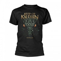 Keep of Kalessin - En promo!