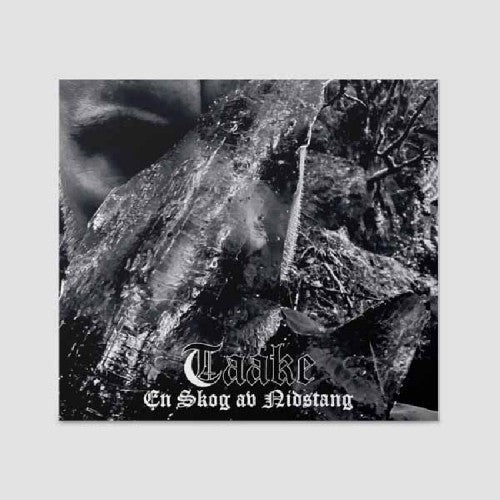 CD Digipak
