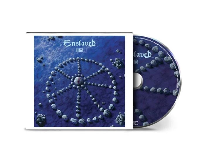 Digipak édition limitée