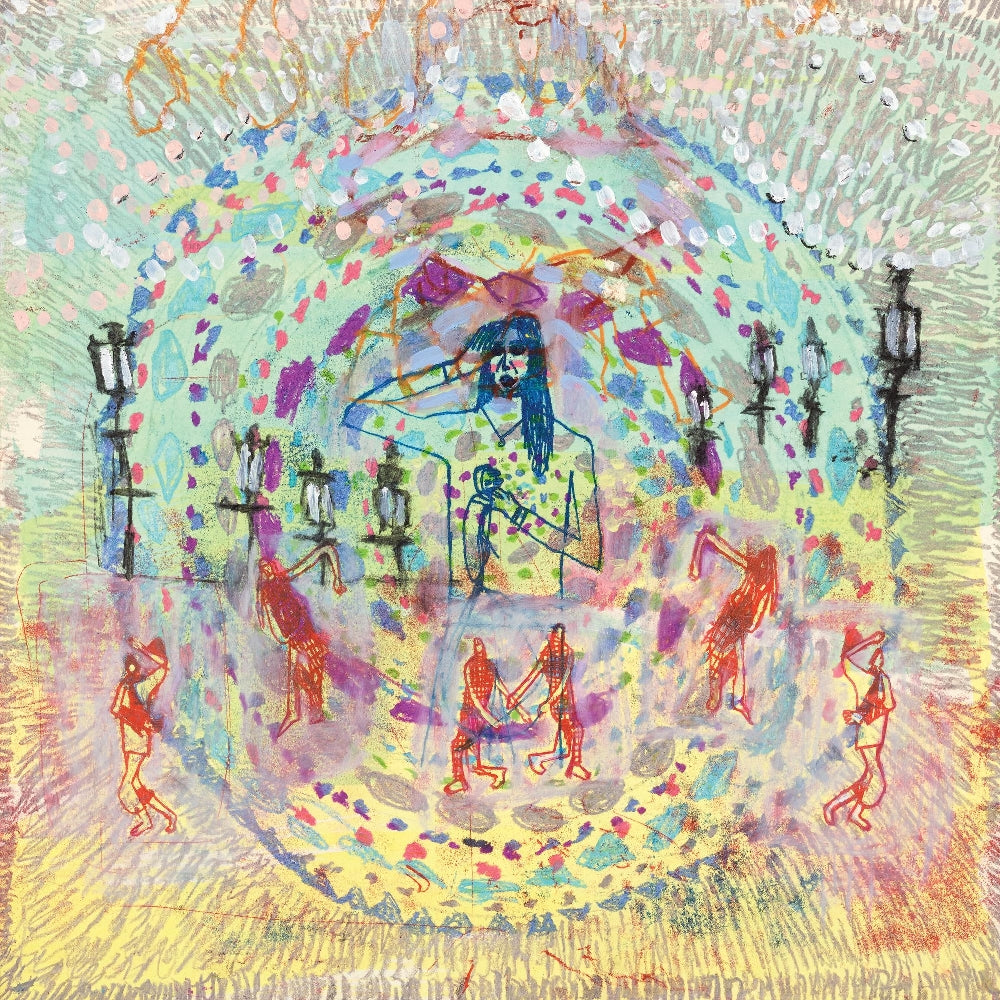 CMAT - Crazymad, For Me - LP - CMATBABY Limited