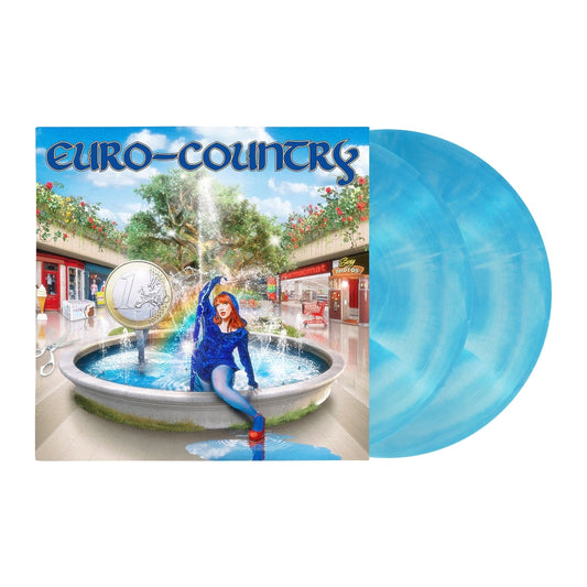 CMAT - Euro-Country - LP - CMATBABY Limited