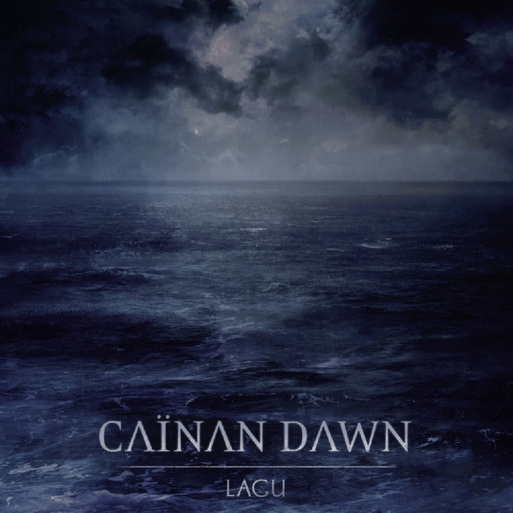 Cainan Dawn - Lagu - CD - Osmose Productions