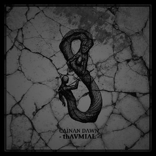 Cainan Dawn - Thavmial - CD - Osmose Productions