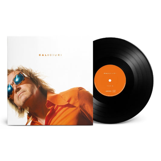 Cali - Caliciuri - LP - Verycords