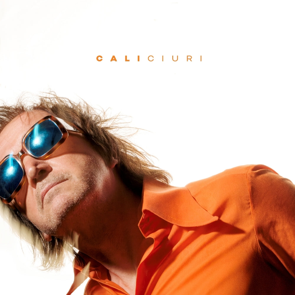 Cali - Caliciuri - LP - Verycords - Image 2