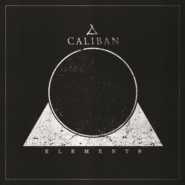 Caliban - Elements - CD - Century Media