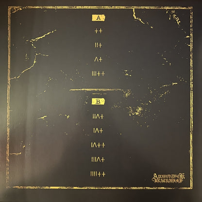 Calvana - III+ - LP - Adirondack Black Mass - Image 3