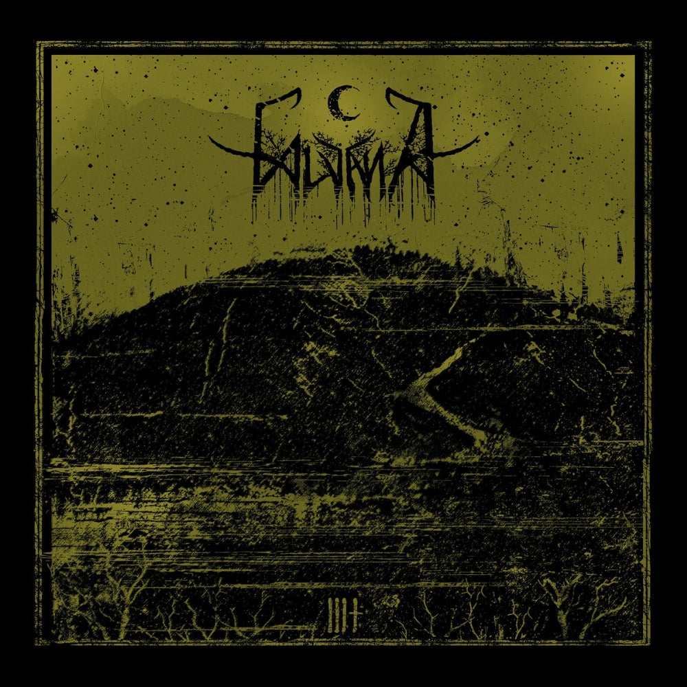 Calvana - III+ - LP - Adirondack Black Mass - Image 4