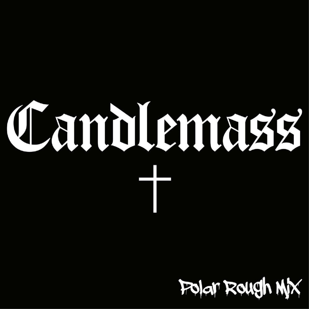 Candlemass - Candlemass (Polar Rough Mix) - DOUBLE CD - Nuclear Blast