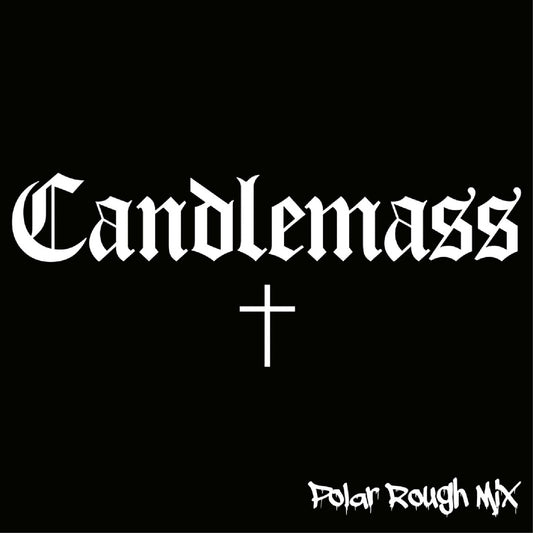 Candlemass - Candlemass (Polar Rough Mix) - DOUBLE CD - Nuclear Blast