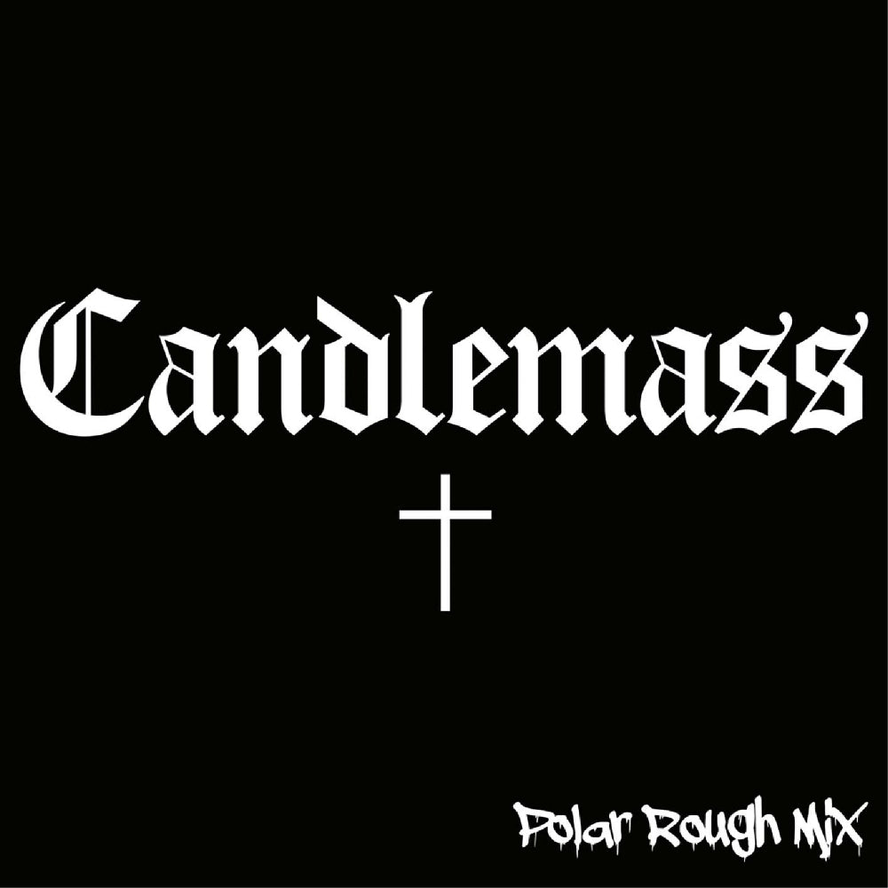 Candlemass - Candlemass (Polar Rough Mix) - DOUBLE LP COLOURED - Nuclear Blast - Image 3