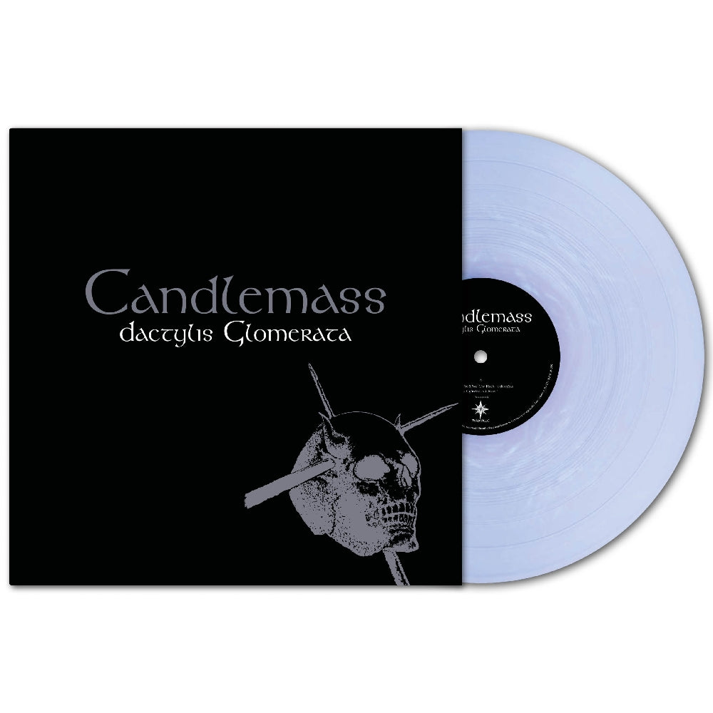 Candlemass - Dactylis Glomerata - LP COLOURED - Peaceville Records