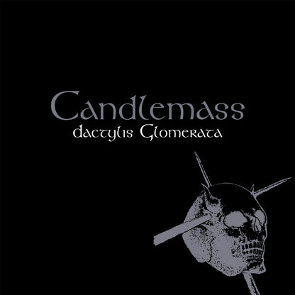 Candlemass - Dactylis Glomerata - LP COLOURED - Peaceville Records - Image 2