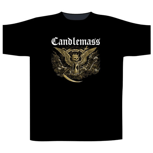Candlemass - Dulce Malum Solem - T-shirt - Razamataz