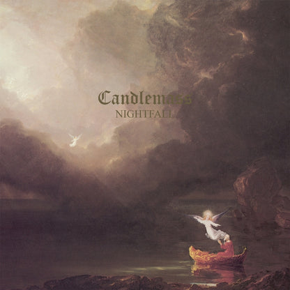Candlemass - Nightfall - TRIPLE LP COLOURED - Peaceville Records - Image 2