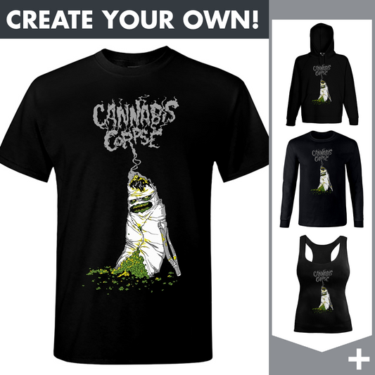 Cannabis Corpse - Jointy - Merchandising