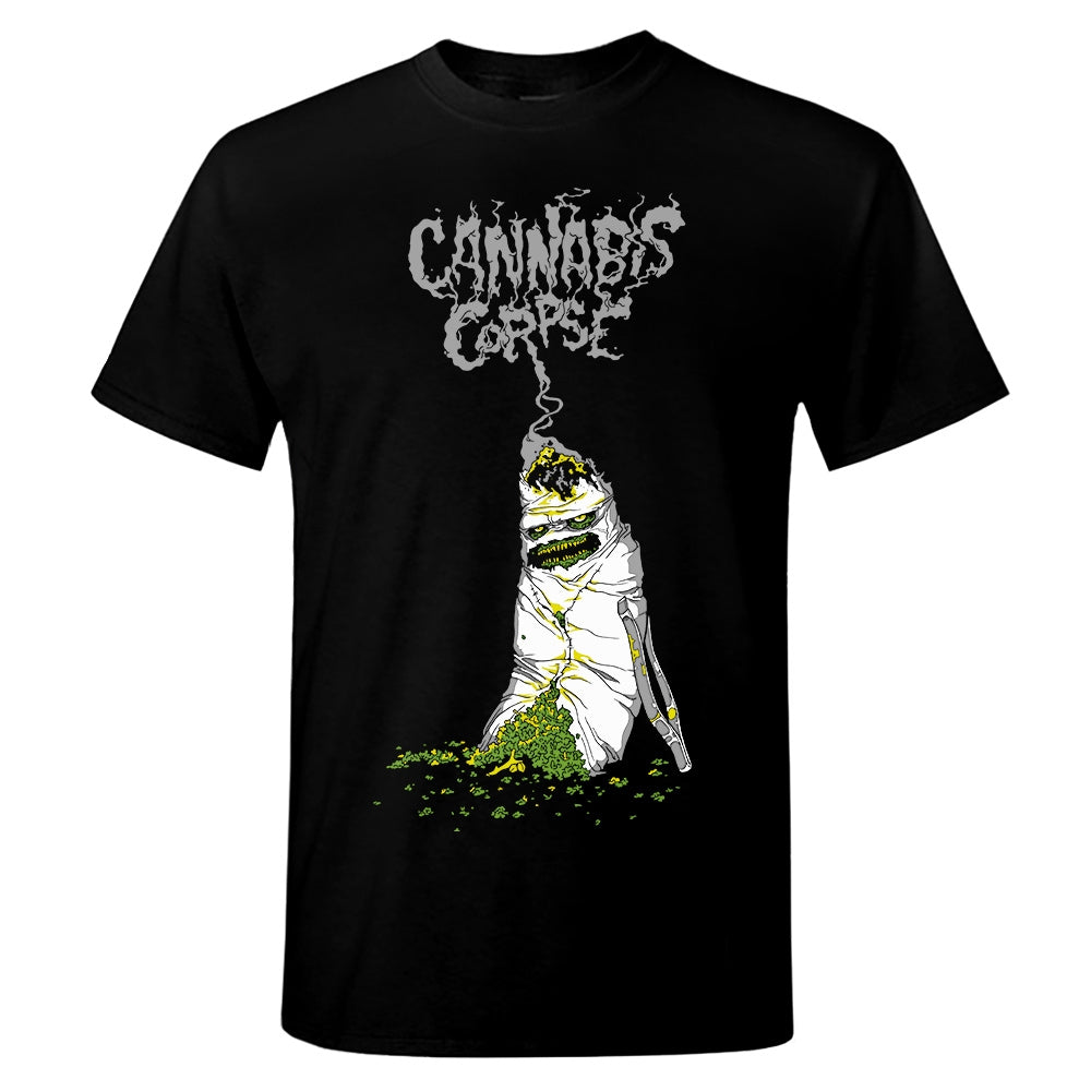 Cannabis Corpse - Jointy - T-shirt - Season of Mist