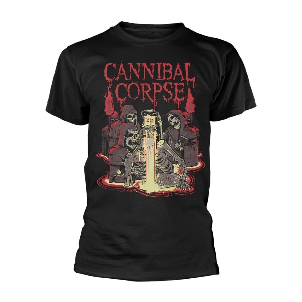 Cannibal Corpse - Acid (Softstyle) - T-shirt - PHD