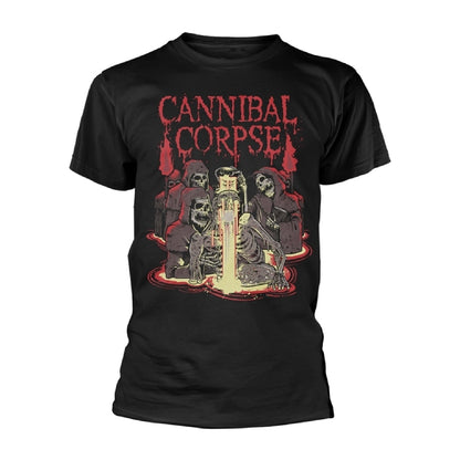 Cannibal Corpse - Acid (Softstyle) - T-shirt - PHD