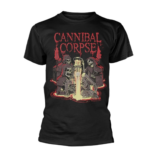 Cannibal Corpse - Acid (Softstyle) - T-shirt - PHD