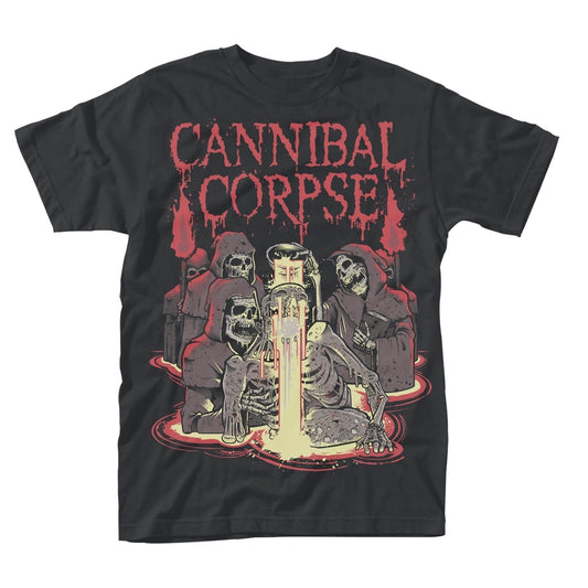 Cannibal Corpse - Acid - T-shirt - PHD