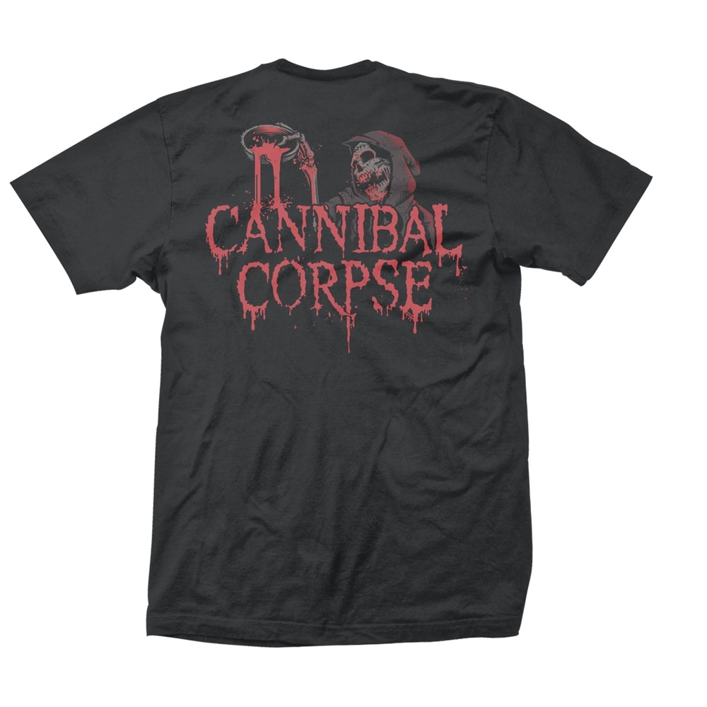 Cannibal Corpse - Acid - T-shirt - PHD - Image 2