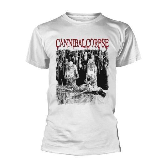 Cannibal Corpse - Butchered At Birth - T-shirt - PHD