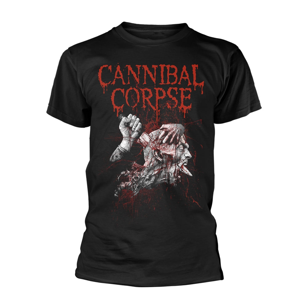 Cannibal Corpse - Stabhead 2 - T-shirt - PHD