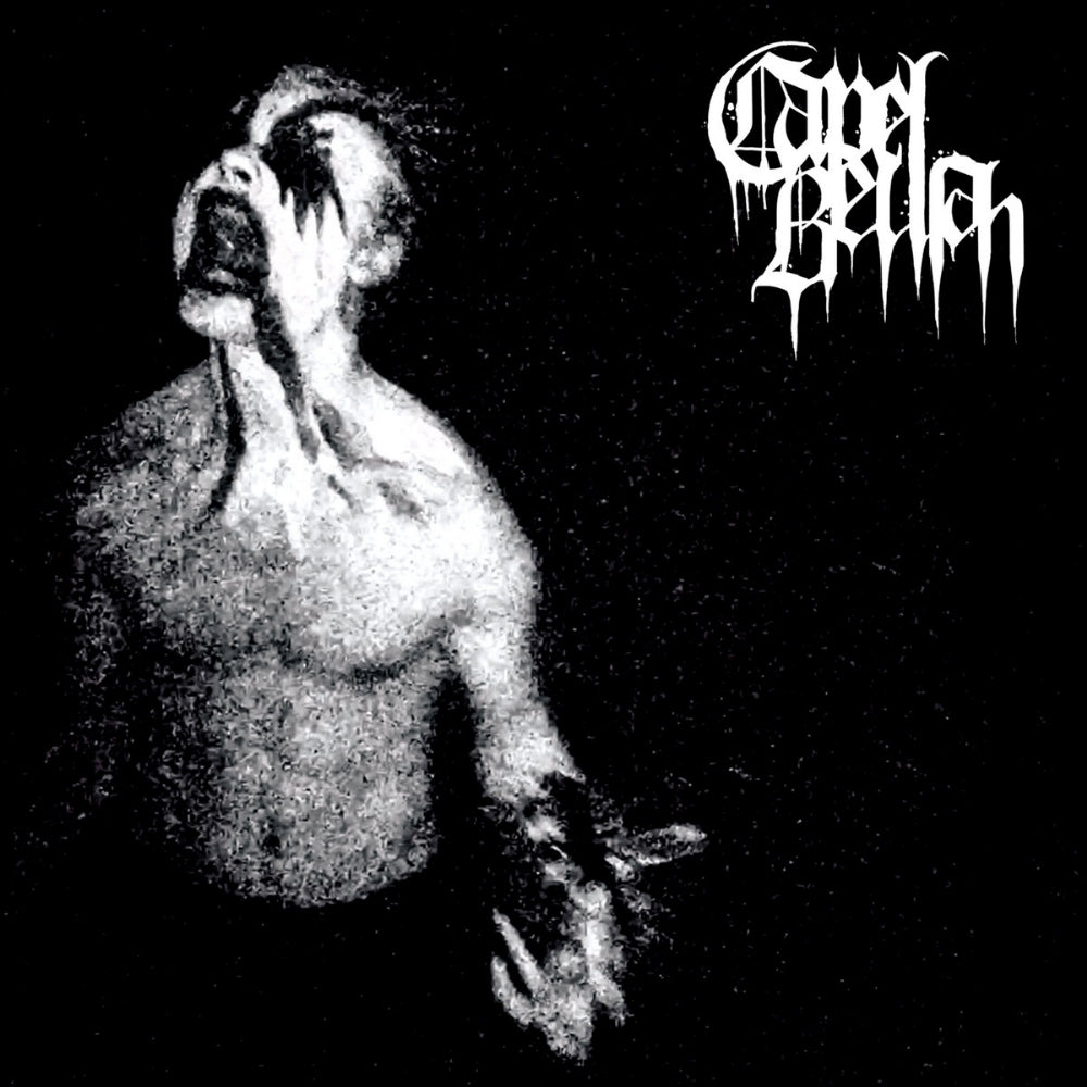 Capel Beulah - Capel Beulah - CD - Inferna Profundus Records