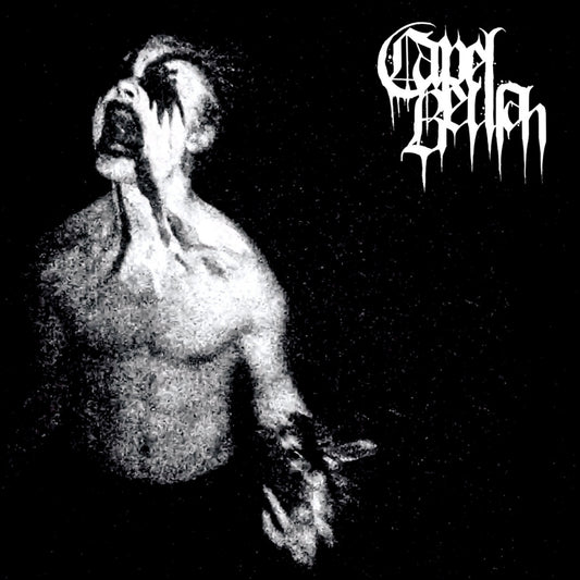Capel Beulah - Capel Beulah - CD - Inferna Profundus Records