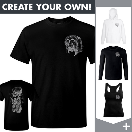 Carach Angren - Anatomy - Merchandising